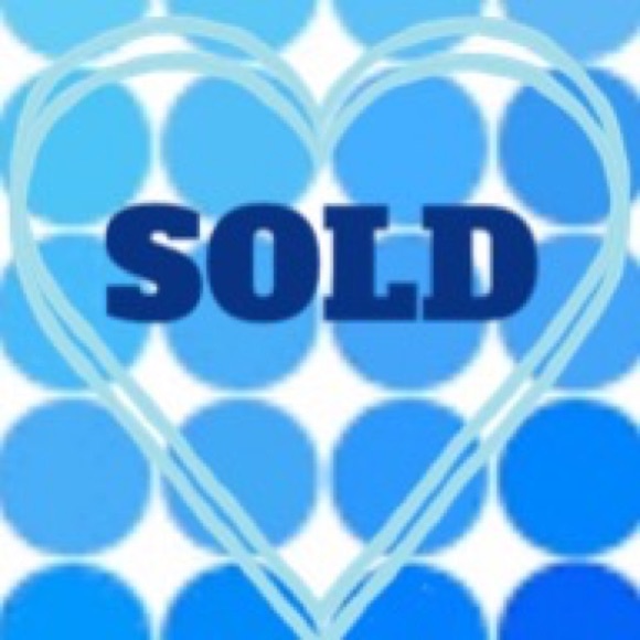 SOLD - Picture 1 of 1